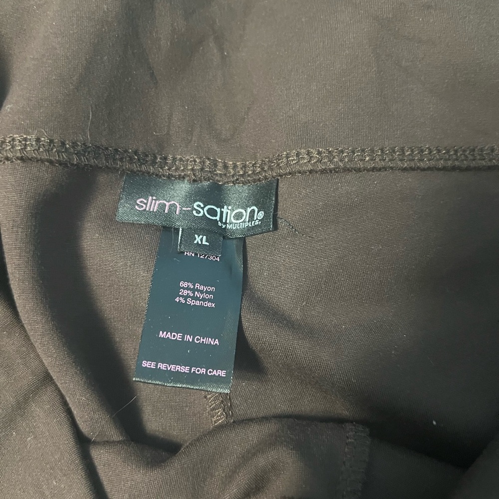 slim-sation yoga pants